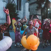 Nuit des Relais - Fondation des Femmes 2026, Bordeaux