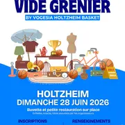 Vide Grenier 