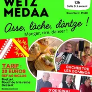 Wetz Medàa dansant