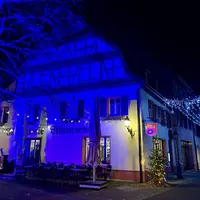 Hostellerie Alsacienne de Masevaux &copy; beatrice zeller