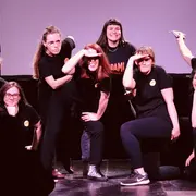 Carnets Vivants - Spectacle d'improvisation 