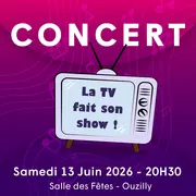 Concert de Printemps