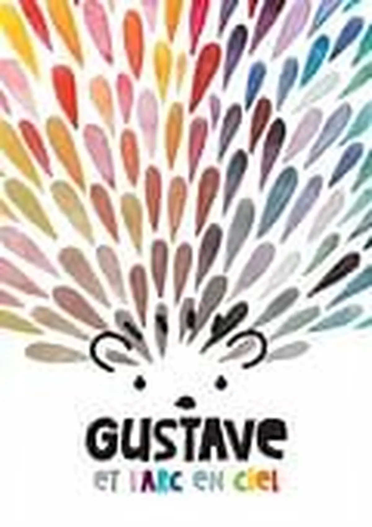 Muséoweek-end : Gustave et l’arc-en-ciel