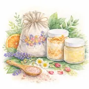 Atelier Adulte - Soins Naturels
