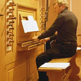 Concert d’orgue par Francis Jacob : « Une histoire du choral ».