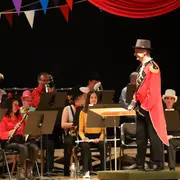 Concert de printemps