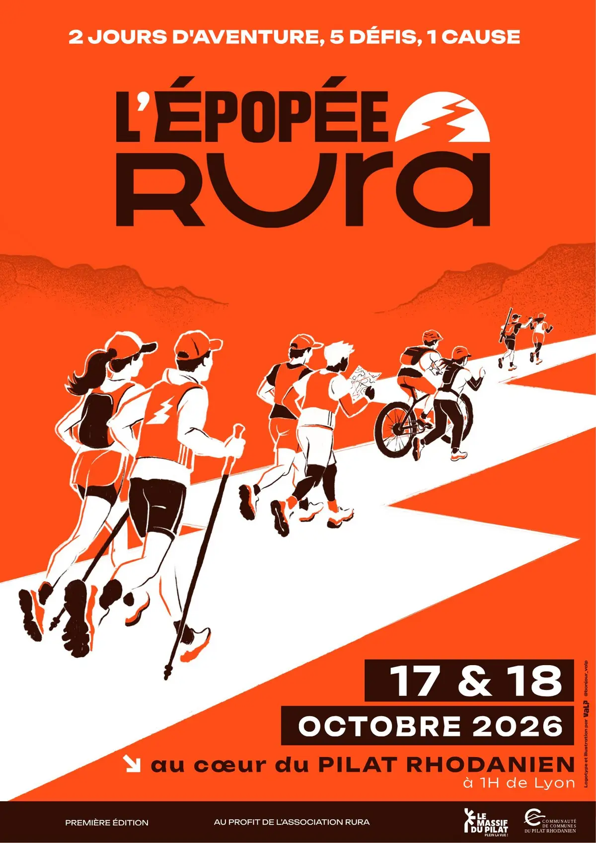 L'Épopée Rura