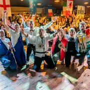 Catch d'Improvisation Théâtrale JamPub