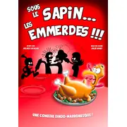 Sous le sapin... les emmerdes !!!