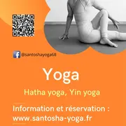 Santosha Yoga