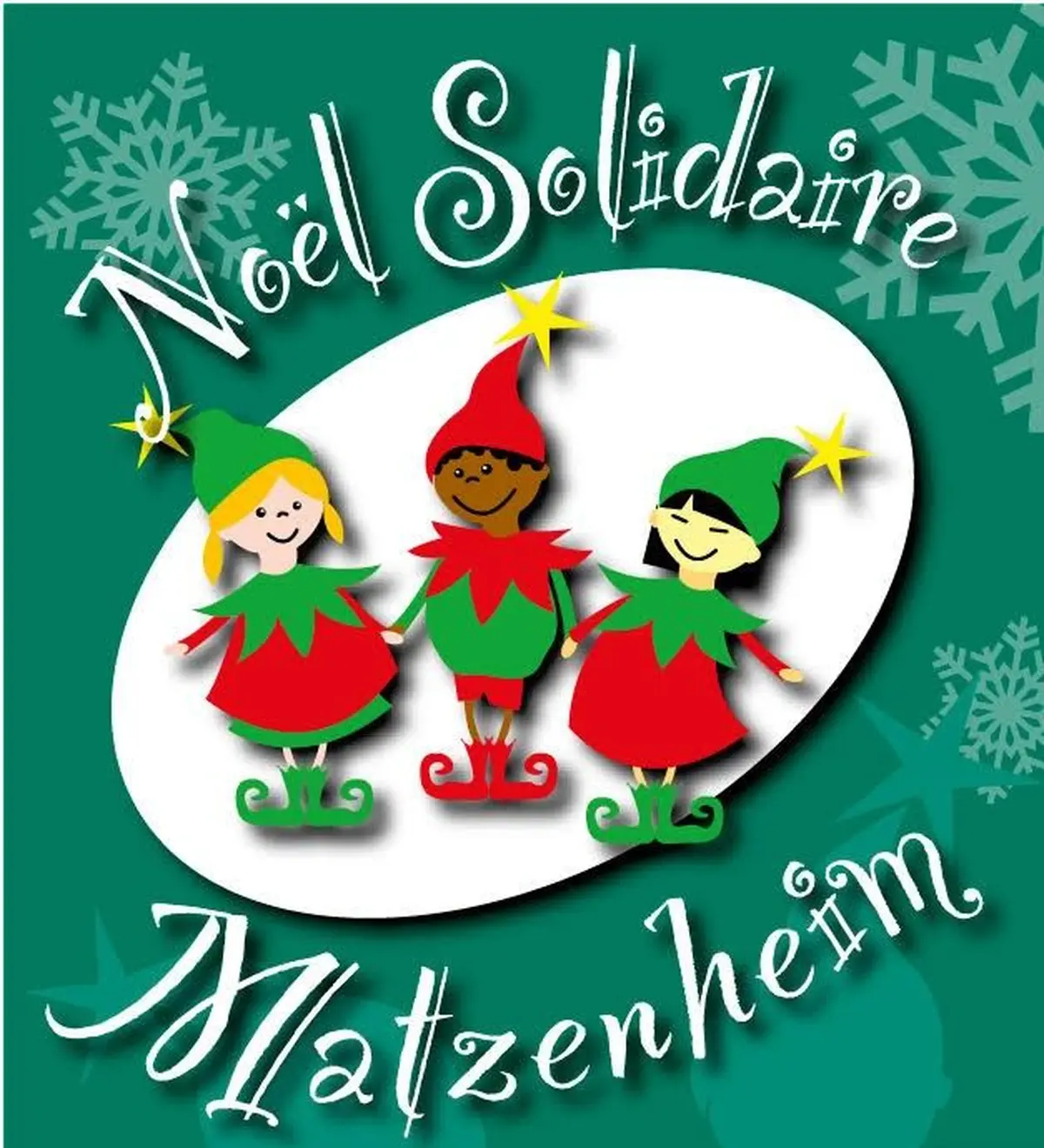 Marché de Noël de Matzenheim
