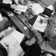 Rien à Feutre - rendez-vous dessin