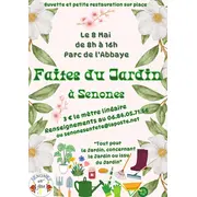 Faites du jardin vide grenier 