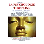 La Psychologie Tibétaine