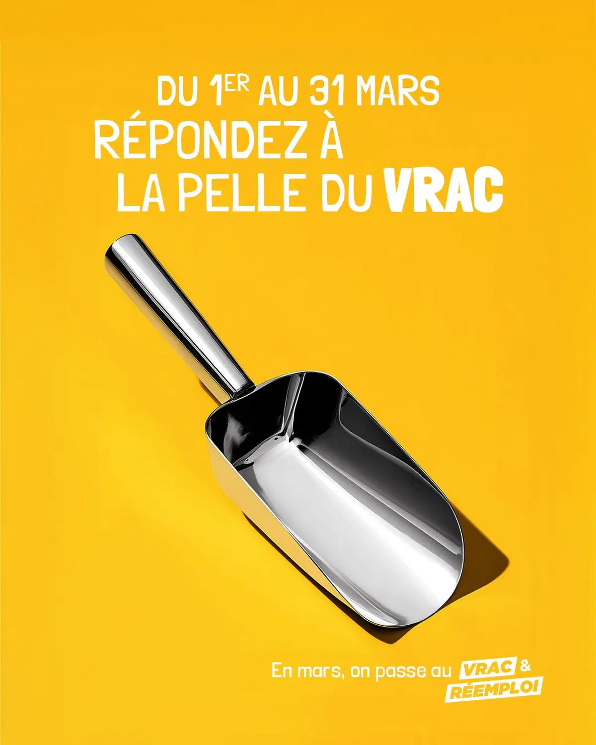 Découvrez le Kiosque à Eau de PAU-LONS lors du mois du VRAC et du REEMPLOI