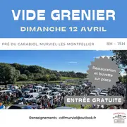 Vide grenier 