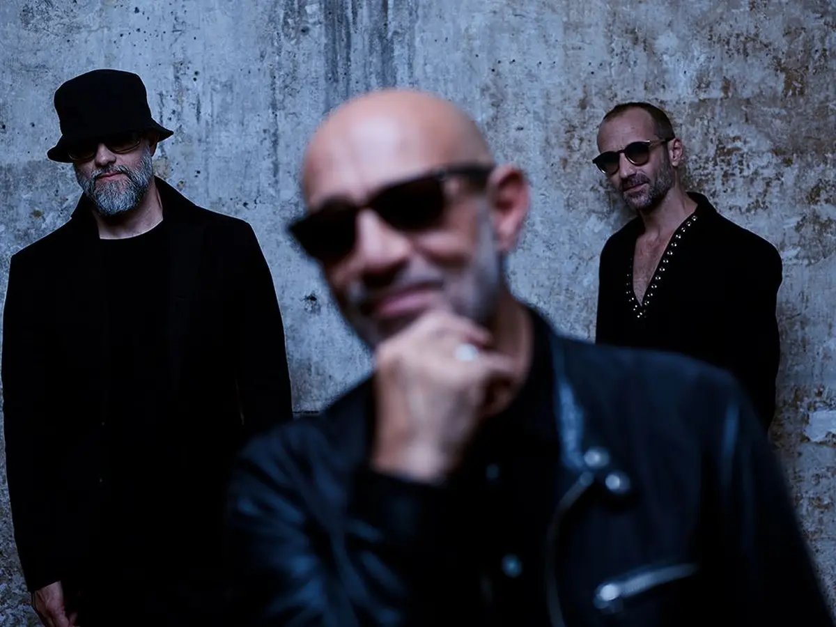 Astonvilla en concert à Crossroad (La Rochelle - 17) 19/12/25