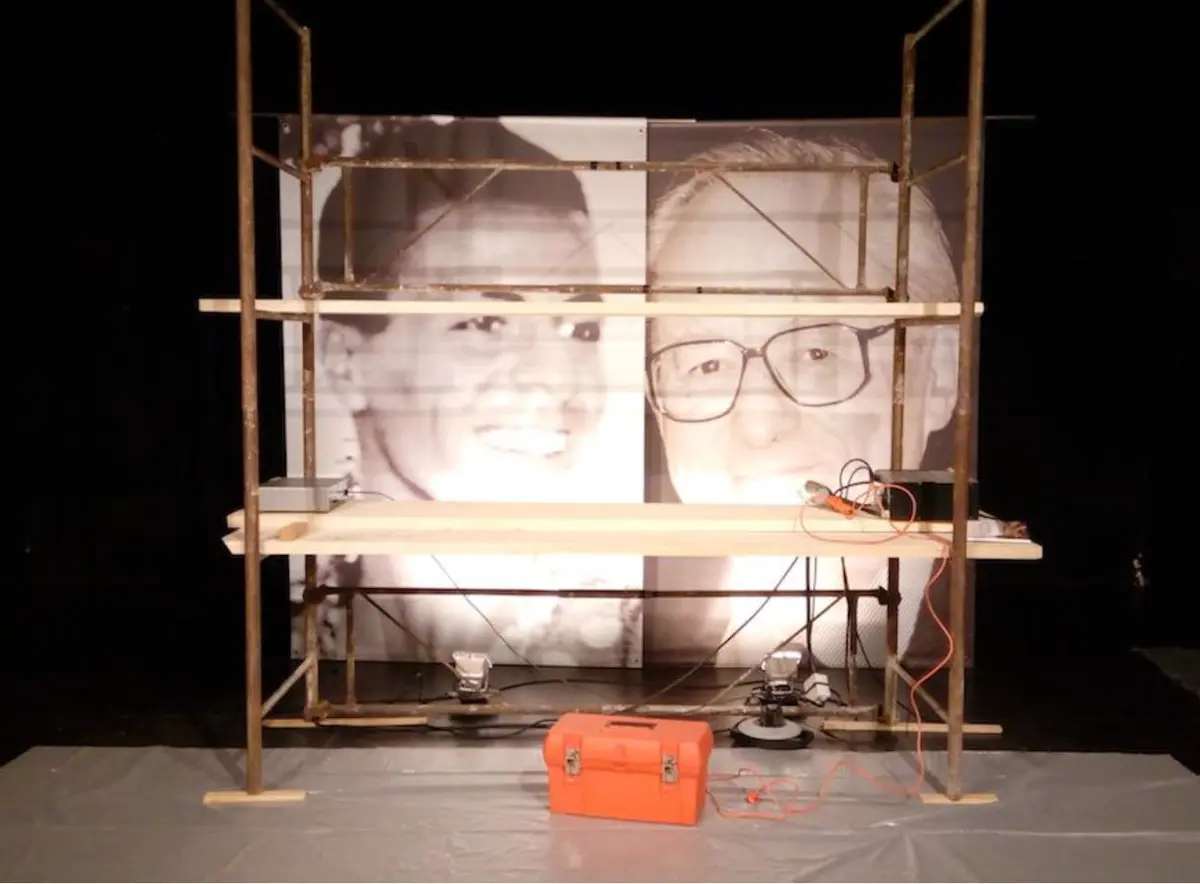 Pierre et Mohamed