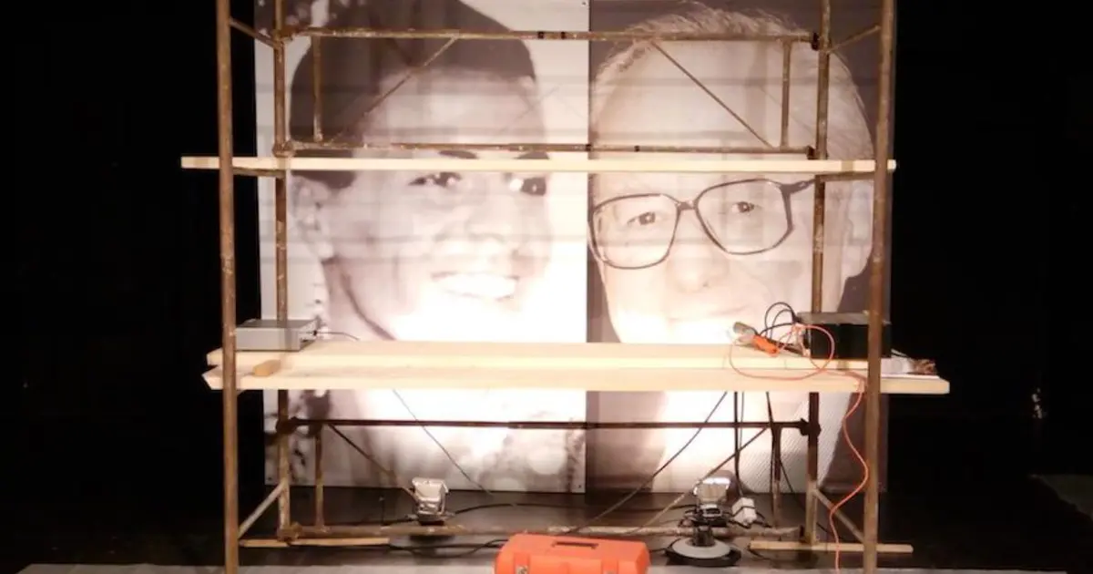Pierre et Mohamed