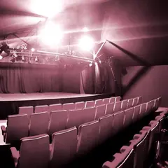 Théâtre de poche