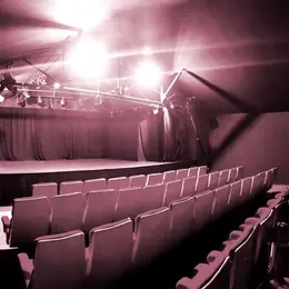 Théâtre de poche