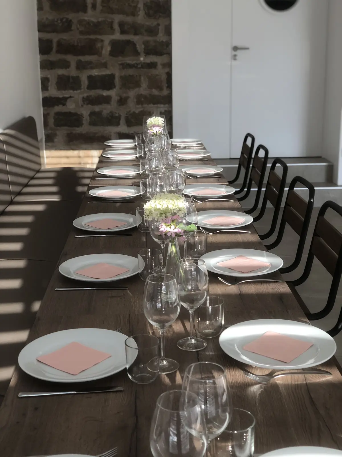 Salle polyvalente de Climbach