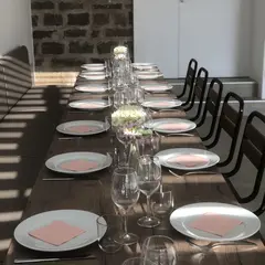 Salle polyvalente de Climbach