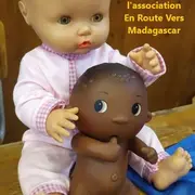 Marché des Enfants Gâtés