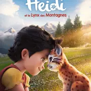Avant-première : Heidi et le lynx des montagnes