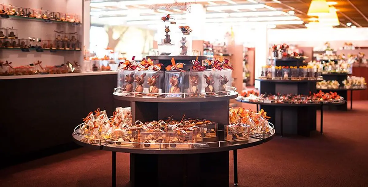 Choco'Time : Plongez dans l'univers du chocolat alsacien