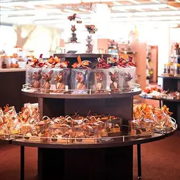 Choco'Time : Plongez dans l'univers du chocolat alsacien