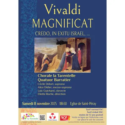 Valence : nos 3 idées sorties du week-end