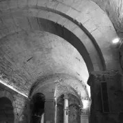 Histoire et Archéologie des 1600 ans de l’Abbaye