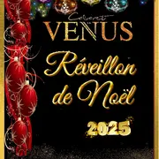 Réveillon de Noël 2025