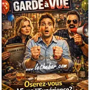 Garde à Vue