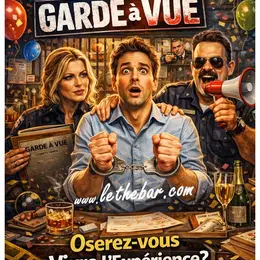Garde à Vue