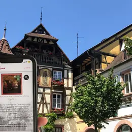 WEEKEND Jeu de piste découverte Les mystères de Kaysersberg