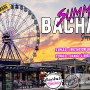 Summer Bachata 