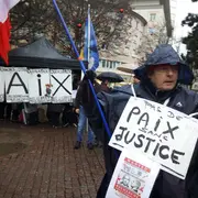 Rassemblement pour la paix et la souveraineté
