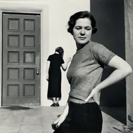 Exposition de photographie au BAL : L'Espace entre nous, dans la collection Wilson