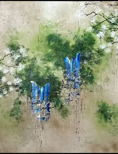 Barbara . Atelier d'Art