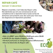 Repair café