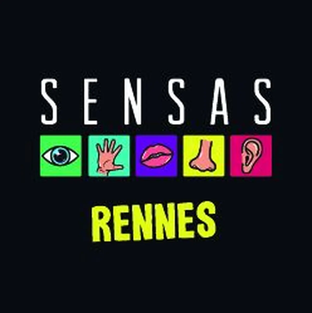 Sensas Rennes