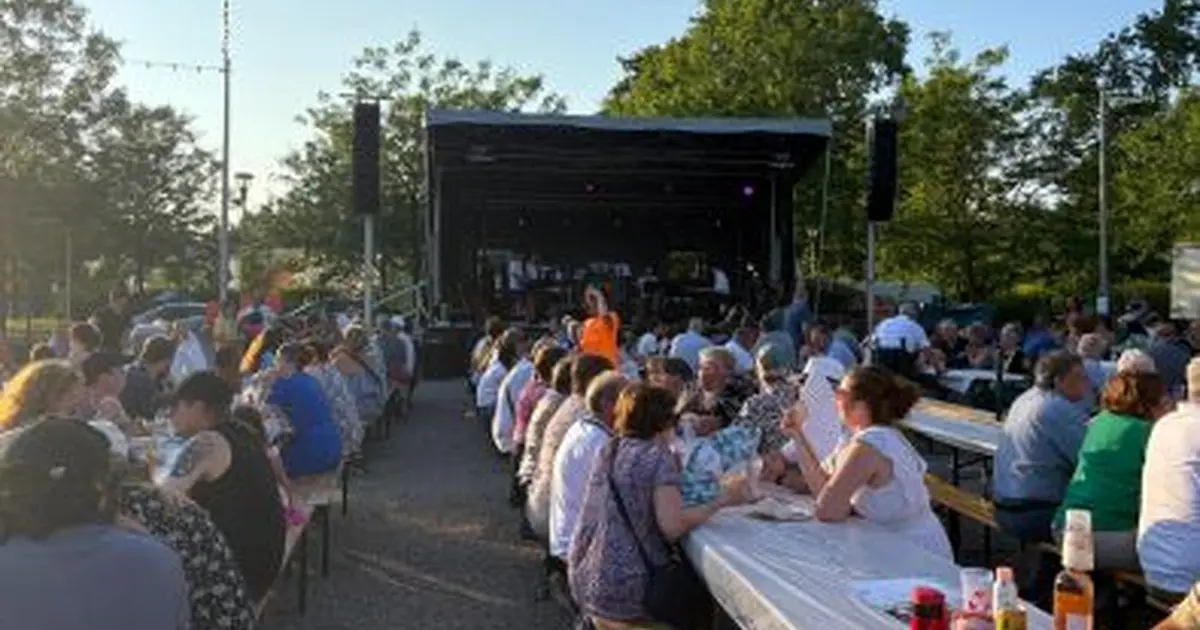 Fête de la musique