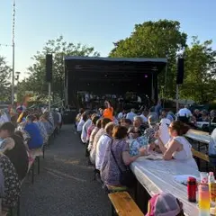 Fête de la musique