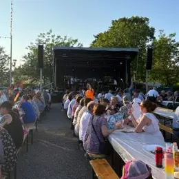Fête de la musique