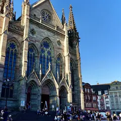 Temple Saint-Etienne