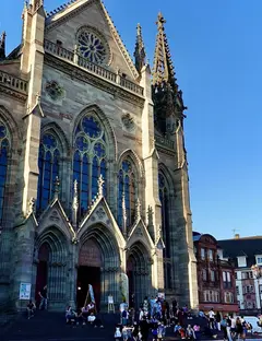 Temple Saint-Etienne