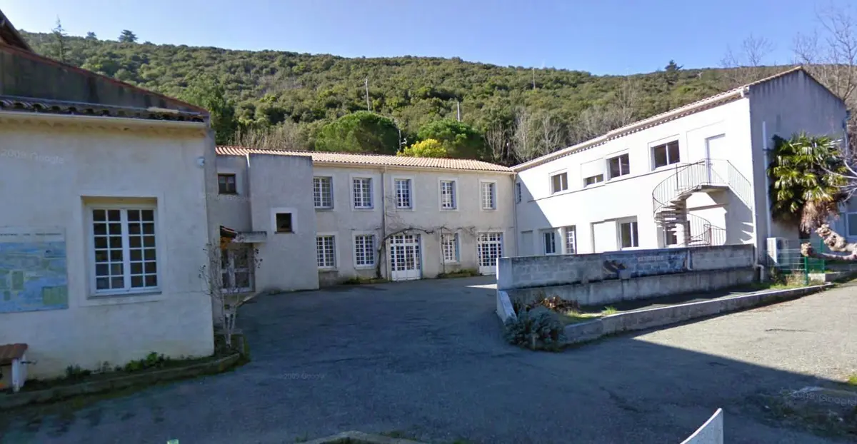 Centre ADPEP 34 Malibert