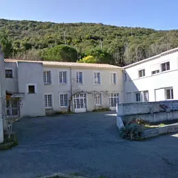 Centre ADPEP 34 Malibert